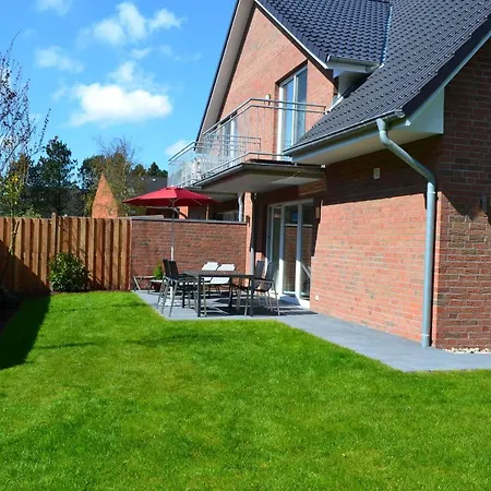 Апартаменты 