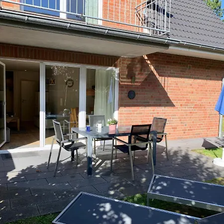 Апартаменты 