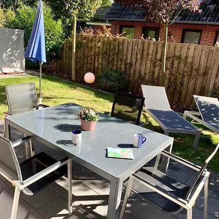 Апартаменты 