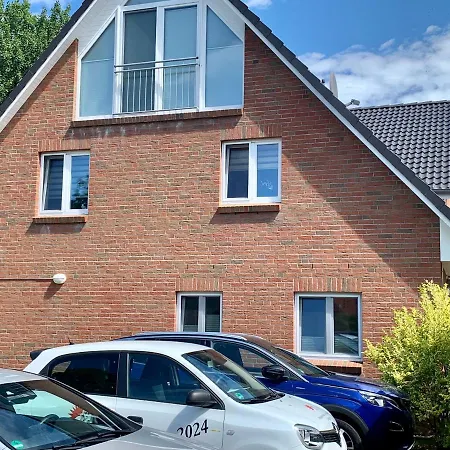 Апартаменты 