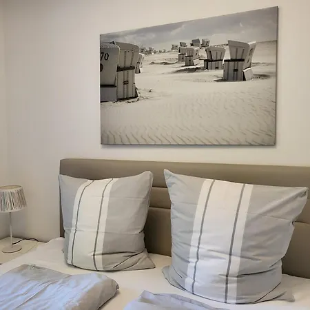 Ferienwohnung 