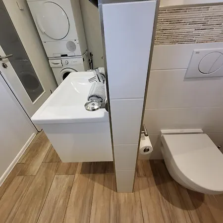 Апартаменты 