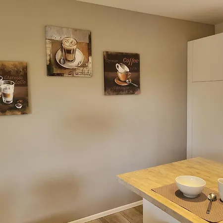 Апартаменты 