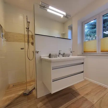 Апартаменты 