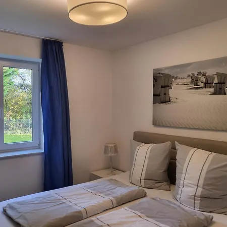 Апартаменты 