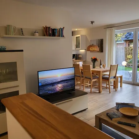 Апартаменты 