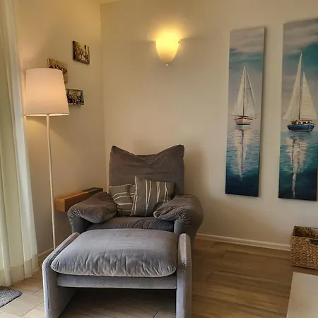 Апартаменты 