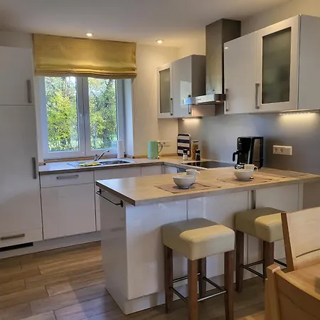 Апартаменты 